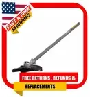 DEWALT Brush Cutter Attachment for String Trimmer