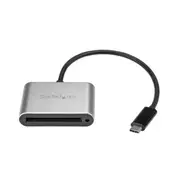 Startech Cfast Card Reader Usb C