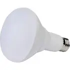 Satco 65W Equivalent Warm White BR30 Medium Dimmable LED Floodlight Light Bulb