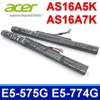 在飛比找樂天市場購物網優惠-ACER AS16A5K 原廠電池 Aspire E5-57