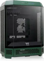 Tower 600 Mid Tower; 2X140Mm CT Fans Included; 420Mm Radiator Support; 400Mm GPU