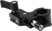 Eonvic 15mm 19mm Rod Clamp for Hi5 Motor Buckle ARRI cforce Mini WCU-4 Wireless Follow Focus RF