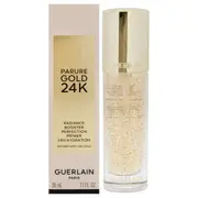 Papure Gold 24K Radiance Boosting Primer by Guerlain for Women - 1 oz Primer