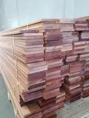 PRICE REDUCED Merbau Decking Timber 90 x 19 mm Kiln Dried Grade A Random Length