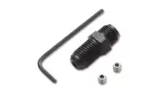 Vibrant Performance 10289 Oil Restrictor Fitting