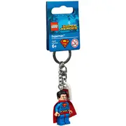 LEGO 853952 - Gear DC Comics Super Heroes Superman Key Chain