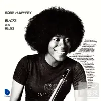 在飛比找博客來優惠-Bobbi Humphrey / Blacks And Bl