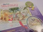 Camping Commotion Ravensburger Mystery Wasgij Jigsaw Puzzle 1000 Pieces New!
