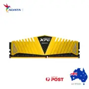 ADATA XPG DDR4 Z1 Memory RAM DDR4 8GB 16GB 32GB 3000MHz 3200MHz Desktop RAM