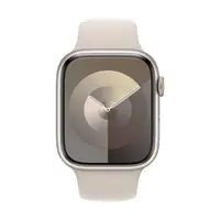 在飛比找myfone網路門市優惠-Apple Watch S9 LTE版 45mm(M/L)星