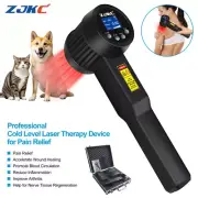 5W Cold Laser Infrared Light Therapy for Pain Shoulder Back Joint Special Offer