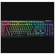 Razer Blackwidow V4 X Mechanical Gaming Keyboard Green Switch