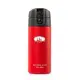 GSI Microlite 350 Flip 輕量不鏽鋼真空保溫瓶0.35L 紅 67201 游遊戶外Yoyo Outdoor