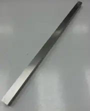 6 x 6 x200mm Square Blades High Speed Steel Bar Handy Lathe HSS Tool Bit