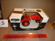 1/16 allis chalmers c with plow national plowing match