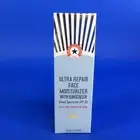 FAB First Aid Beauty Ultra Repair Face Moisturizer with Sunscreen SPF 30 1.7 oz
