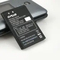 在飛比找Yahoo奇摩購物中心優惠-GPLUS公司貨GP800原廠電池 G-PLUS 4G資安翻