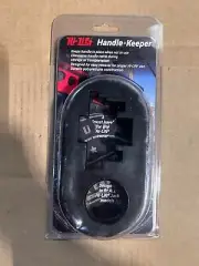 Hi-Lift Handle Keeper