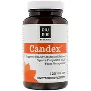 Pure Essence Candex 120 Vegi-Caps