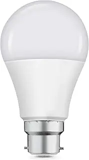 MaxEm Power 6W B22 Cap LED Light Bulb, Warm White