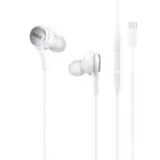 For Samsung Galaxy A23 5G - Original AKG TYPE-C Earphones Headphones USB-C