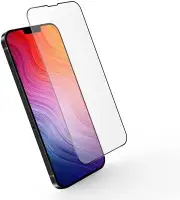 For iPhone 13 Pro Max - Anti-Glare Screen Protector Tempered Glass Matte 3D