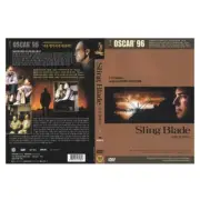 Sling Blade (1996 - Billy Bob Thornton, Dwight Yoakam, J.T. Walsh) DVD NEW