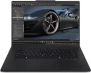 NEW Lenovo ThinkPad P1 Gen 7 16" WQXGA Ultra 7 155H RTX 1000 Ada 32GB 512GB W11P