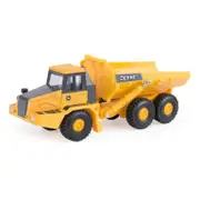John Deere Articulated Dump Truck 1:64 Scale