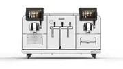 Franke Mytico 2 Group Fully Automatic Coffee Machine