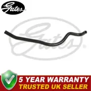 Gates Hose (Radiator Overflow - Expansion Tank) Fits Fiat Grande Punto Evo