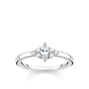Buy Ring White Stones by Thomas Sabo online - THOMAS SABO Australia