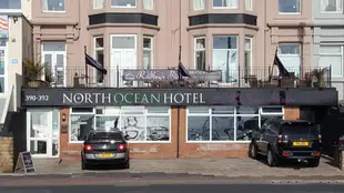 北方海洋飯店North Ocean Hotel