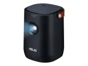 ASUS ZenBeam L2 - DLP projector - short-throw - portable - navy (L2)