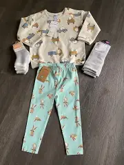 Baby Clothing Bundle Size 1 inc. "Bonds" BNWT