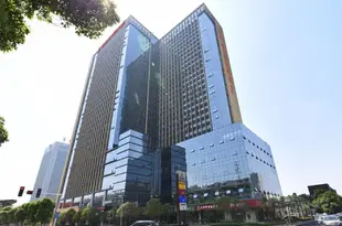 維也納國際酒店(長沙紫薇路店)Vienna International Hotel (Changsha Ziwei Road)