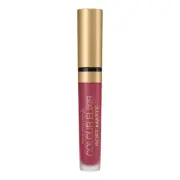 Max Factor Colour Elixir Soft Matte Liquid Lipstick - 035 Faded Red