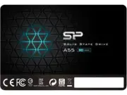 Silicon Power Ace A55 2.5" 1TB SATA III 3D NAND Internal Solid State Drive (SSD)