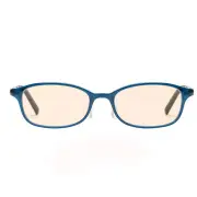 Children'S Computer Glasses Anti-Blue Ray Goggles Super Light 50% Rejection Blue