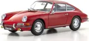 1964 Porsche 911 (901) - Signal Red in 1:18 scale by Kyosho Diecast Models
