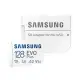 Samsung 三星 EVO Plus microSDXC U3 A2 V30 128GB記憶卡