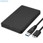 2.5 USB 3.0 HD BOX HDD HARD DISK DRIVE EXTERNAL HDD ENCLOSUR