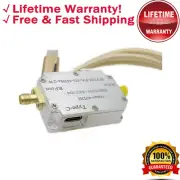 SBB5089+SE5004 5G-6GHz Microwave RF Power Amplifier 40DB WYDZ-PA-5G-6GHz-2W