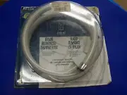 NEW RV TUB / SHOWER 40" HOSE Camper Keystone Dutchmen MOTORHOME 5TH WHEEL VC3
