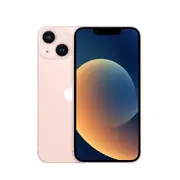 Apple iPhone 13 Mini 256GB Pink - As New Refurbished