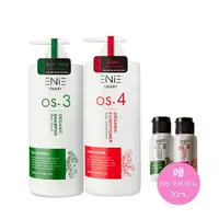 在飛比找鮮拾優惠-【ENIE 雅如詩】OS-3活化平衡洗髮1000ML+OS-