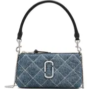 Marc Jacobs The Quilted Snapshot Pochette Bag