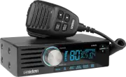 BRAND NEW UNIDEN UH9050 UHF CB MOBILE RADIO & SCANNER W/SMART MIC TECHNOLOGY