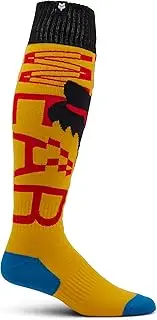 [Fox Racing] Men's 180 Race Spec Sock