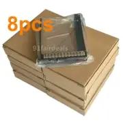 8Pcs 651687-001 SFF2.5" HDD Tray Caddy 651699 For HP G8 Gen8 DL380p DL388 DL360p